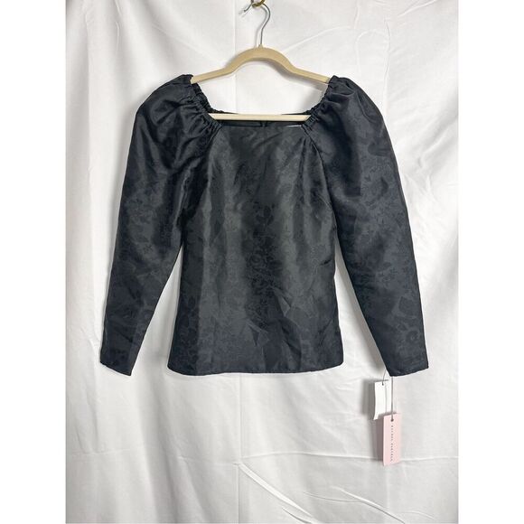 Rachel Parcell Top NWT - Picture 1 of 12